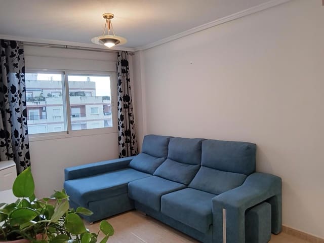 2 camera da letto Appartamento in vendita in El Molino, Torrevieja con piscina garage - 129.900 € (Rif: 9237597)