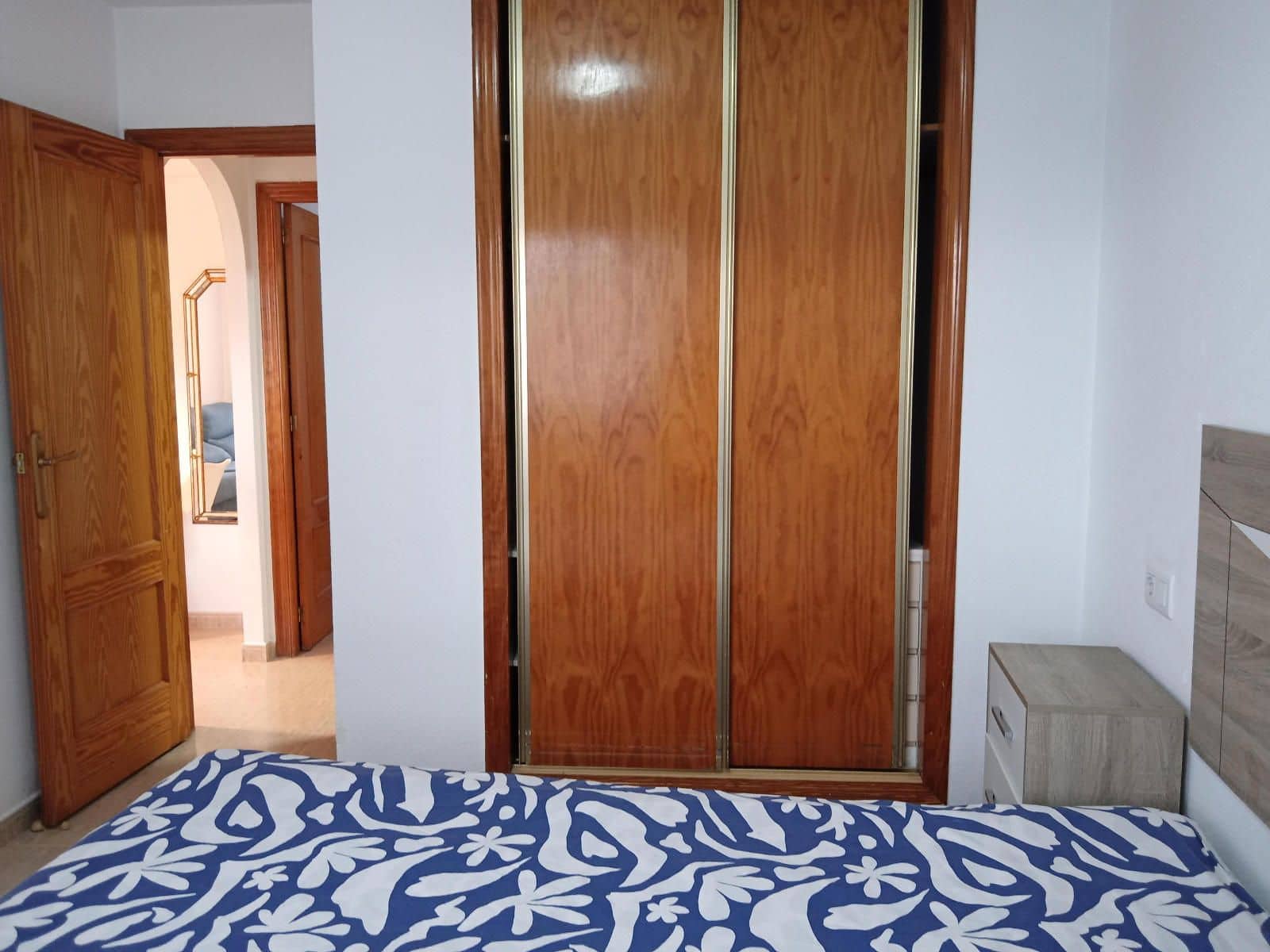 2 soveværelse Lejlighed til salg i Torrevieja med swimmingpool garage - € 129.900 (Ref: 9237597)