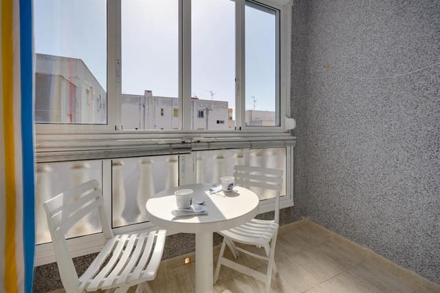 Lägenhet till salu i Avenida Habaneras - Curva de Palangre, Torrevieja med pool - 84 900 € (Ref: 9237598)