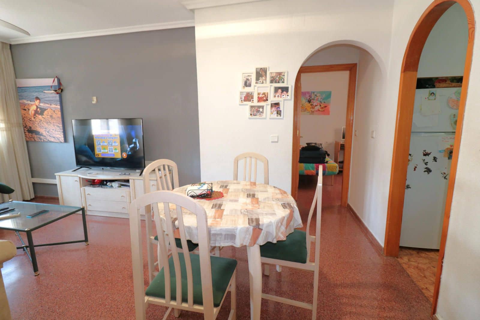 3 Zimmer Wohnung zu verkaufen in Torrevieja - 129.000 € (Ref: 9237599)