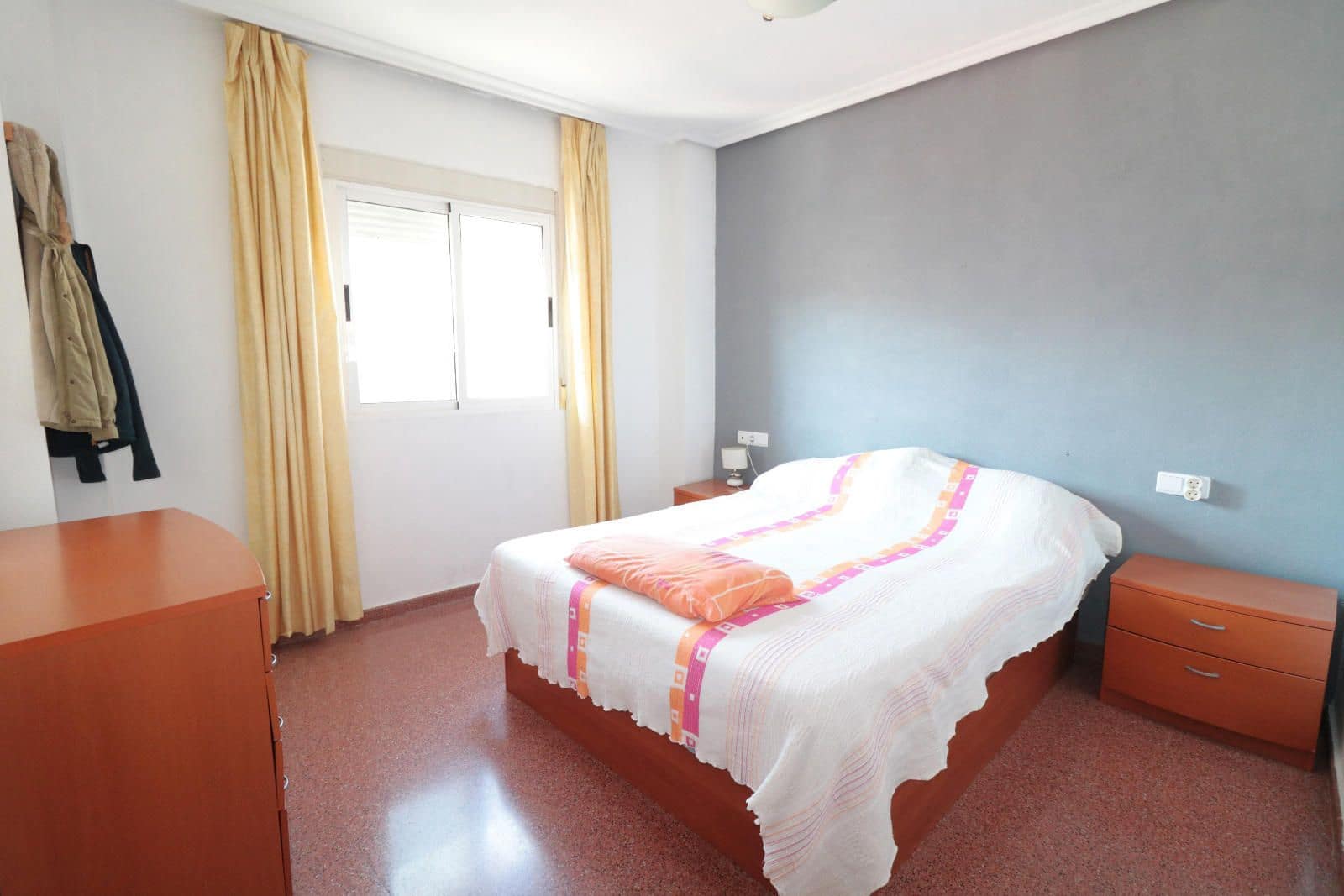 3 Zimmer Wohnung zu verkaufen in Torrevieja - 129.000 € (Ref: 9237599)