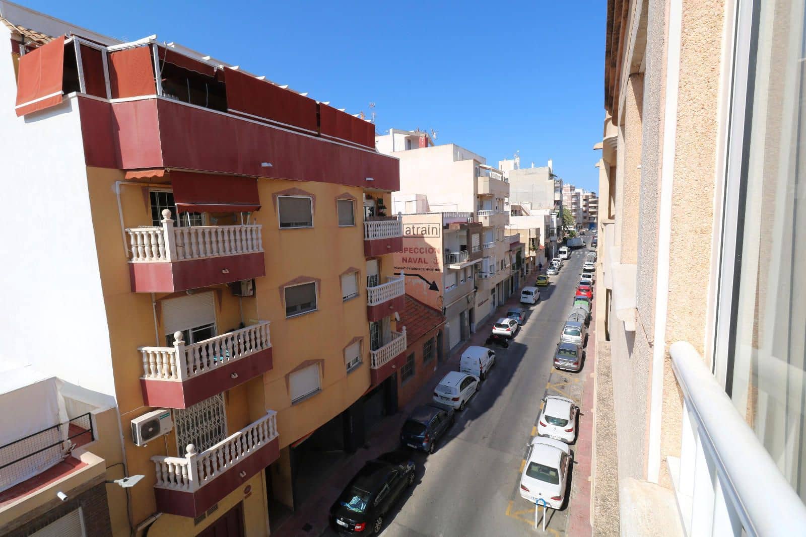 3 Zimmer Wohnung zu verkaufen in Torrevieja - 129.000 € (Ref: 9237599)
