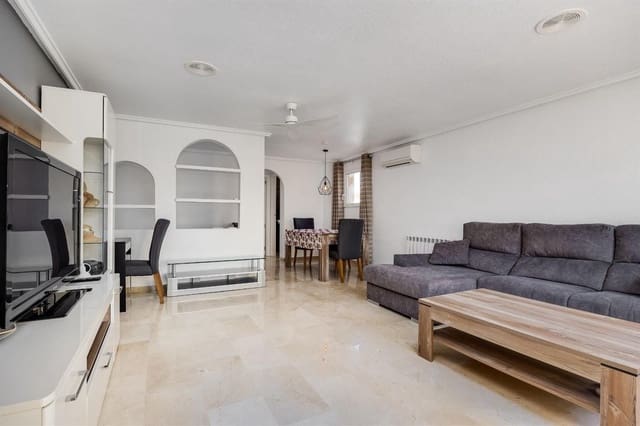 4 soverom Villa til salgs i Mar Azul, Torrevieja med garasje - € 289 000 (Ref: 9237600)