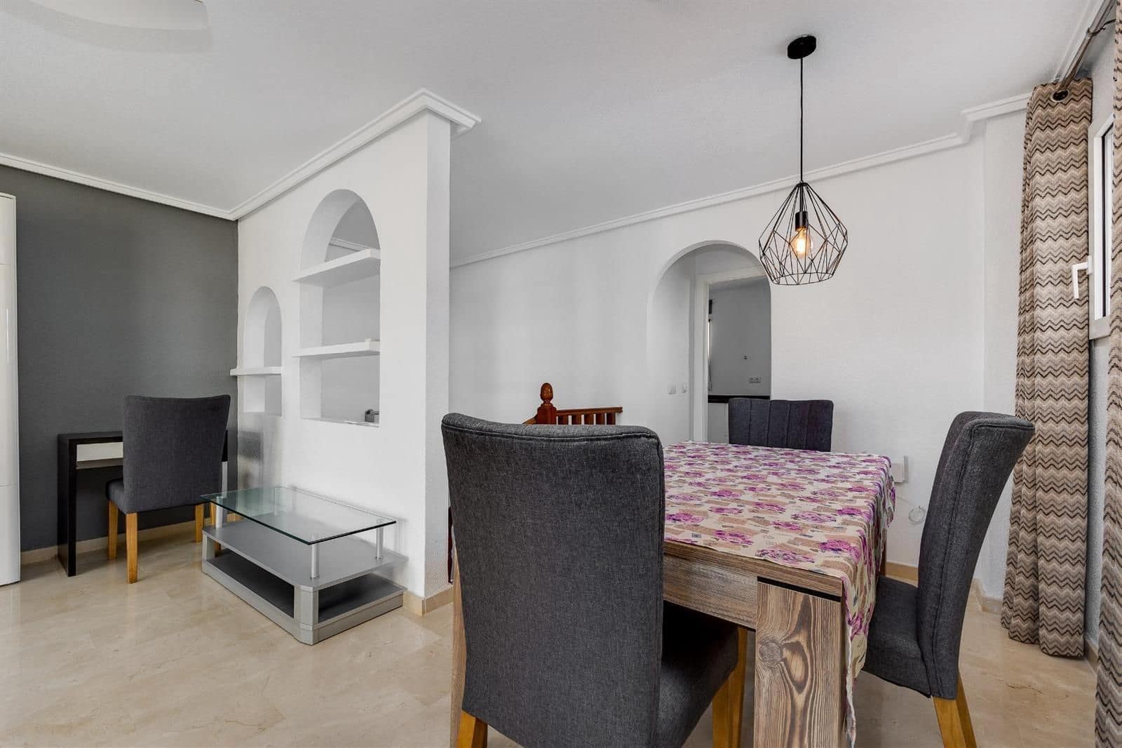 4 soverom Villa til salgs i Mar Azul med garasje - € 289 000 (Ref: 9237600)