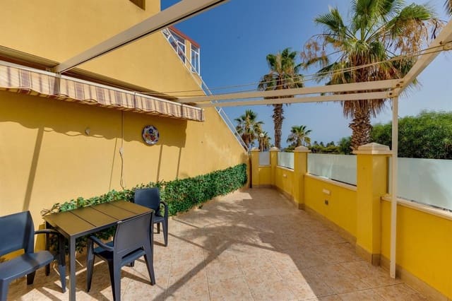 4 soverom Villa til salgs i Mar Azul, Torrevieja med garasje - € 289 000 (Ref: 9237600)