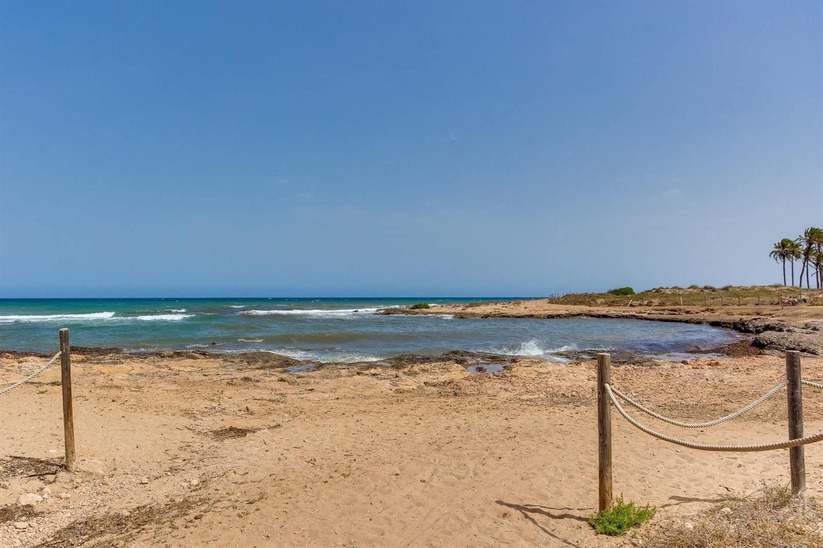 4 soverom Villa til salgs i Mar Azul med garasje - € 289 000 (Ref: 9237600)