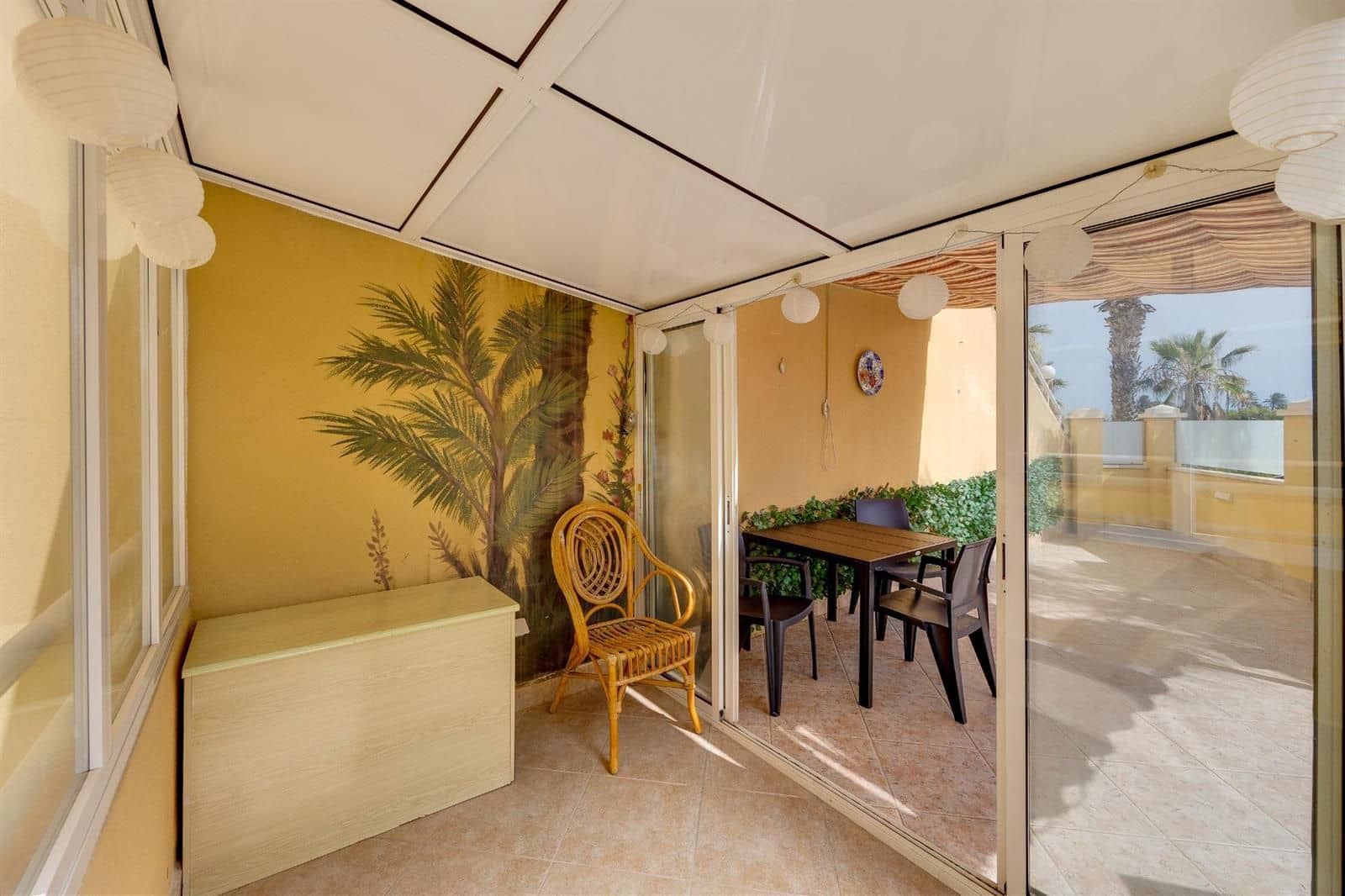 4 soverom Villa til salgs i Mar Azul med garasje - € 289 000 (Ref: 9237600)