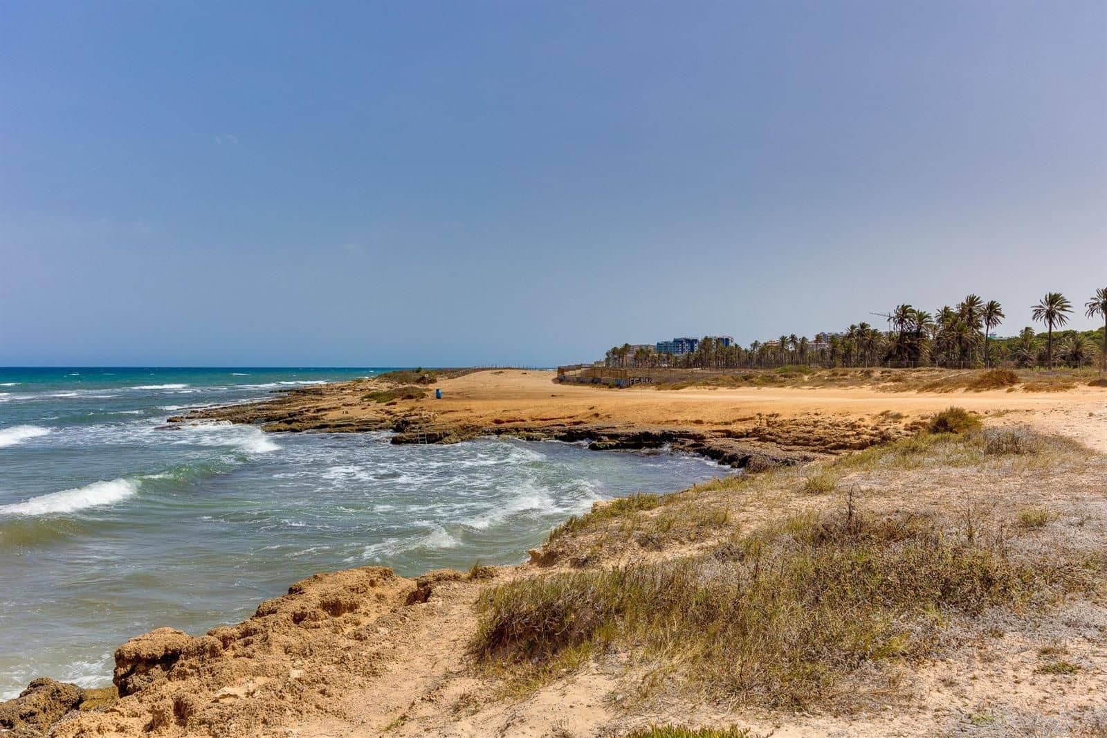 4 soverom Villa til salgs i Mar Azul med garasje - € 289 000 (Ref: 9237600)