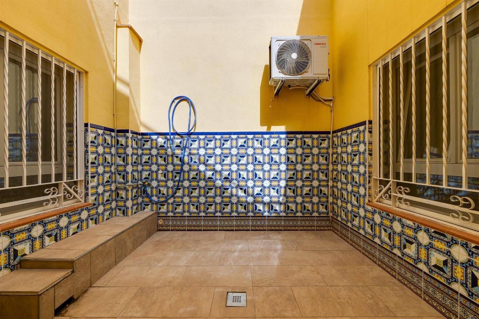 4 soverom Villa til salgs i Mar Azul med garasje - € 289 000 (Ref: 9237600)