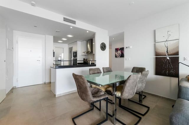 3 bedroom Flat for sale in Punta Prima, Torrevieja with pool garage - € 590,000 (Ref: 9237608)