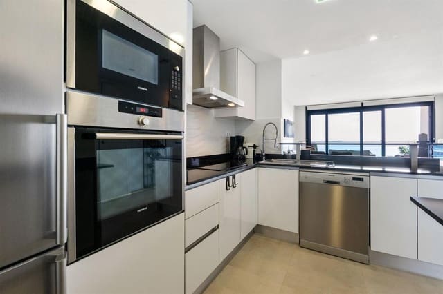 3 bedroom Flat for sale in Punta Prima, Torrevieja with pool garage - € 590,000 (Ref: 9237608)