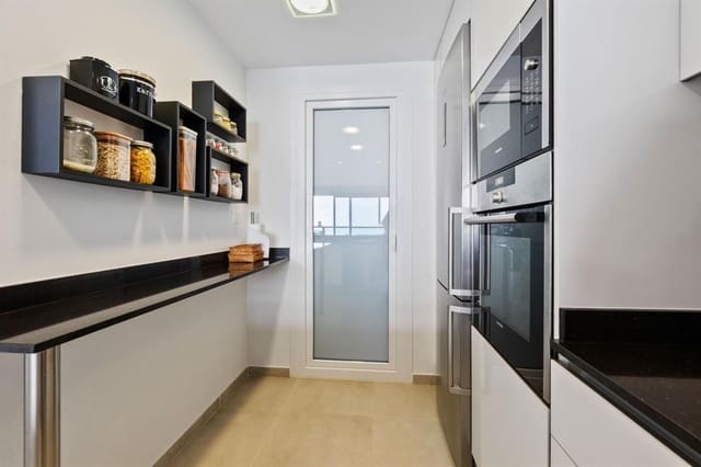 3 bedroom Flat for sale in Punta Prima, Torrevieja with pool garage - € 590,000 (Ref: 9237608)