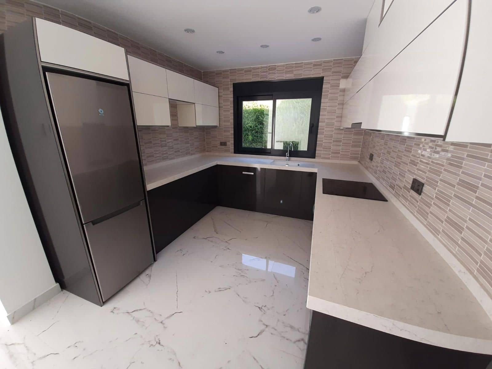 4 chambre Villa/Maison à vendre à Dehesa de Campoamor avec piscine - 1 100 000 € (Ref: 9237614)