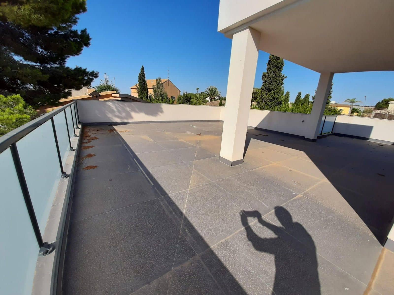 4 chambre Villa/Maison à vendre à Dehesa de Campoamor avec piscine - 1 100 000 € (Ref: 9237614)