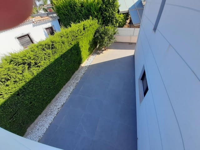 4 chambre Villa/Maison à vendre à Dehesa de Campoamor, Orihuela avec piscine - 1 100 000 € (Ref: 9237614)