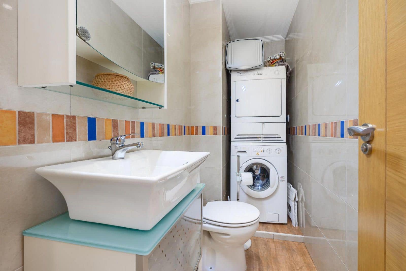 Piso de 3 habitaciones en Torrevieja en venta con piscina garaje - 379.990 € (Ref: 9237615)