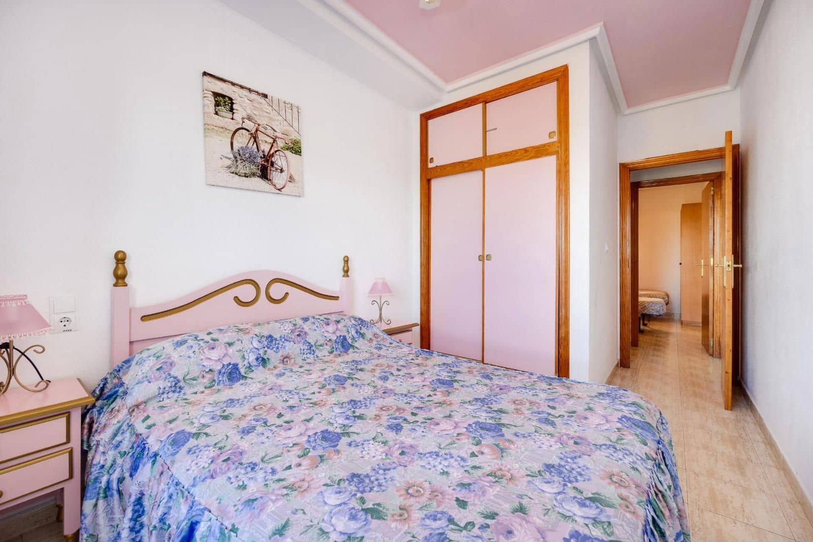 2 Zimmer Wohnung zu verkaufen in Torrevieja mit Pool Garage - 145.000 € (Ref: 9237617)