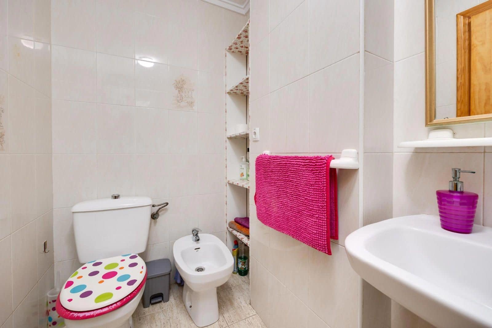 2 Zimmer Wohnung zu verkaufen in Torrevieja mit Pool Garage - 145.000 € (Ref: 9237617)