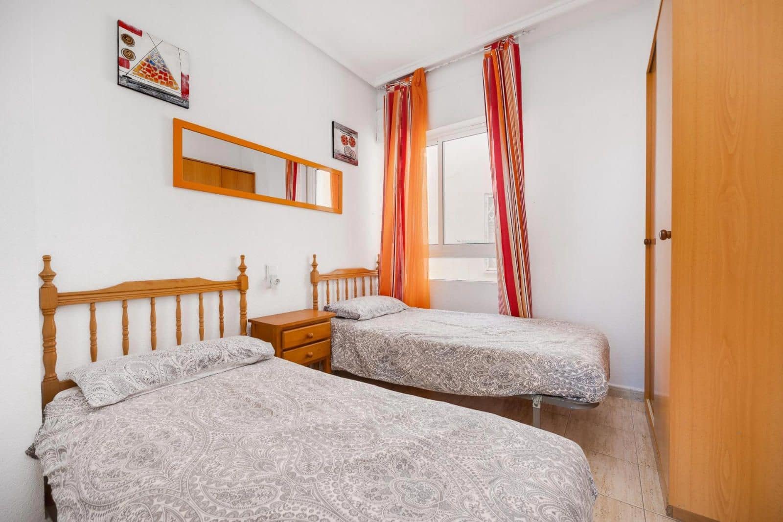 2 Zimmer Wohnung zu verkaufen in Torrevieja mit Pool Garage - 145.000 € (Ref: 9237617)