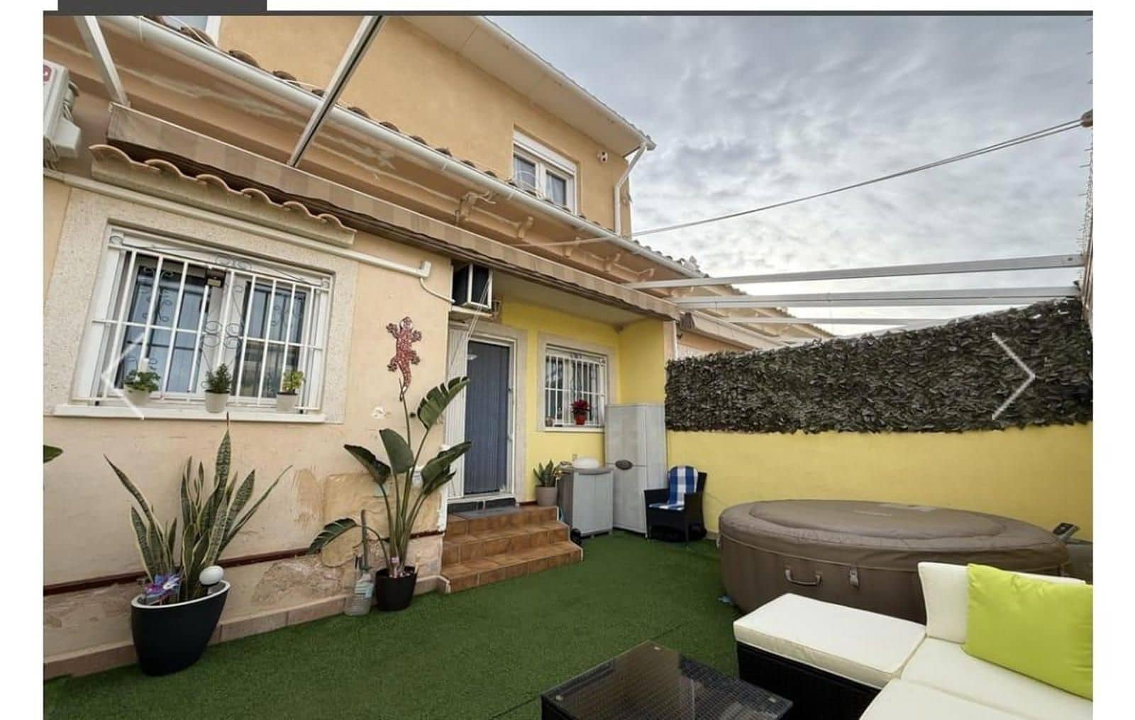 4 soverom Hus til salgs i La Florida - € 229 000 (Ref: 9237618)