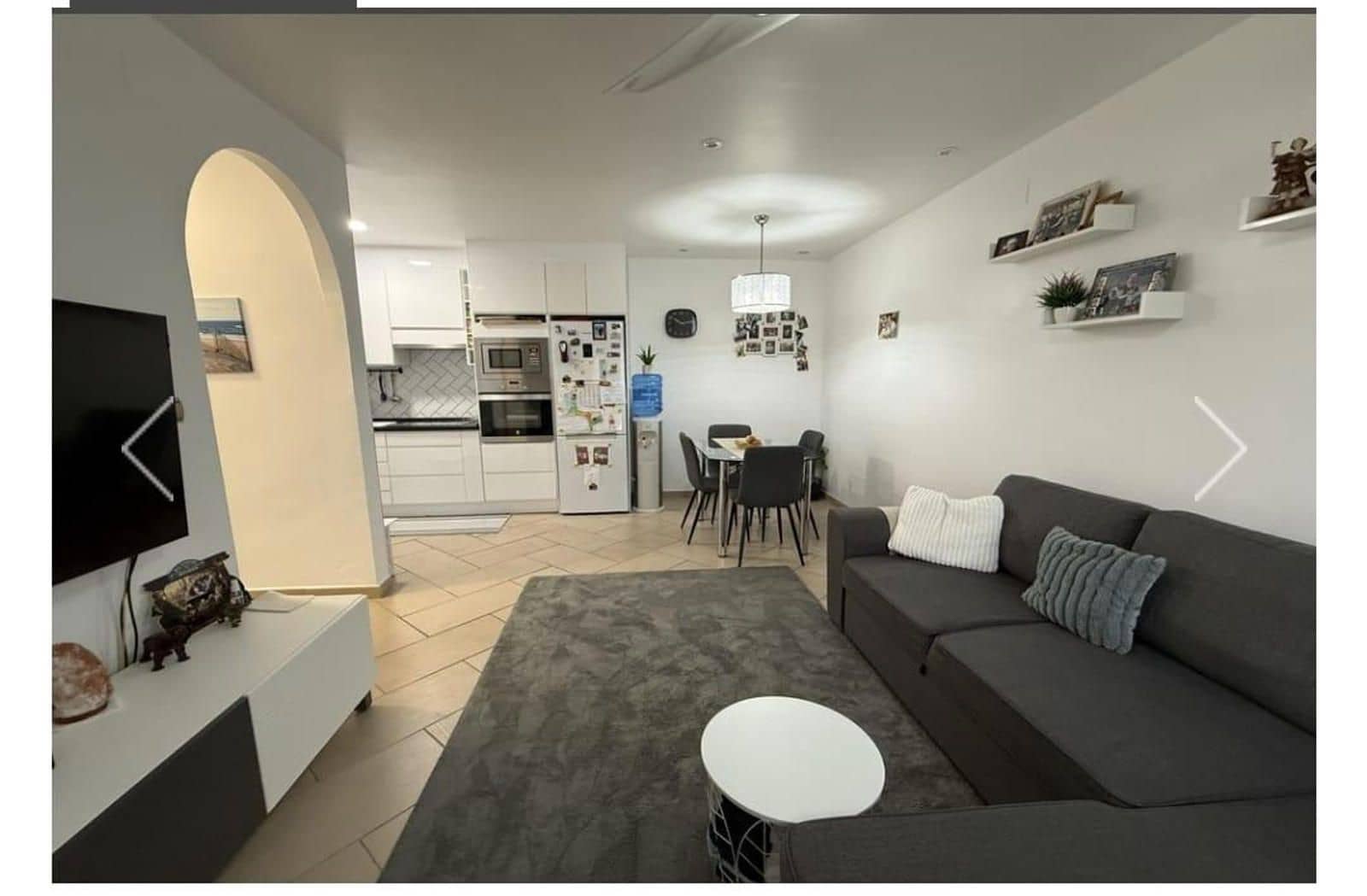 4 soverom Hus til salgs i La Florida - € 229 000 (Ref: 9237618)