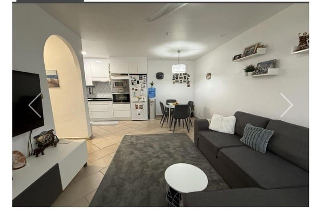 4 bedroom Townhouse for sale in La Florida, Orihuela - € 229,000 (Ref: 9237618)