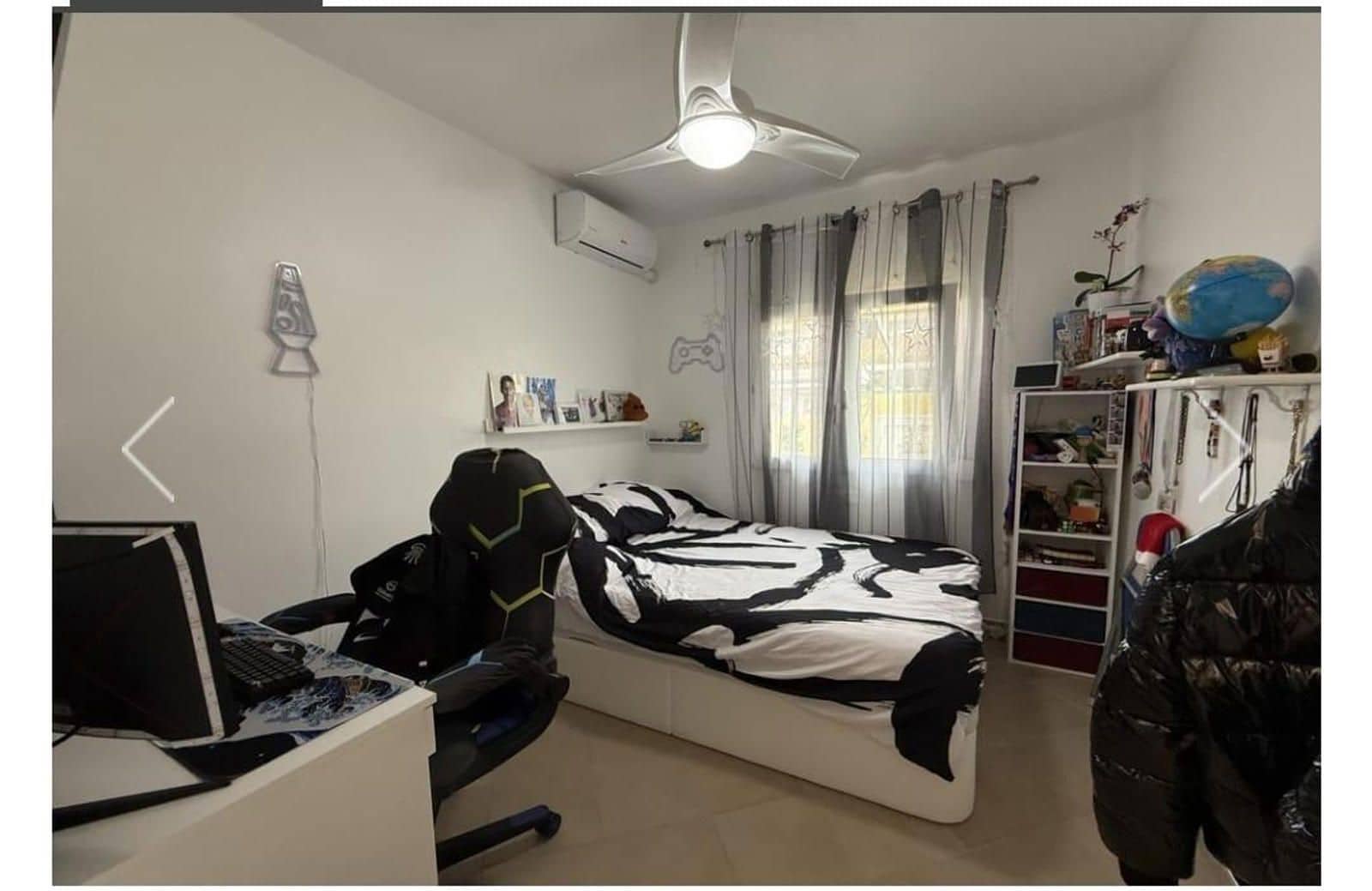 4 soverom Hus til salgs i La Florida - € 229 000 (Ref: 9237618)