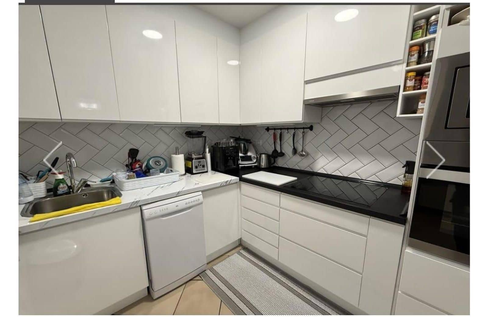 4 soverom Hus til salgs i La Florida - € 229 000 (Ref: 9237618)