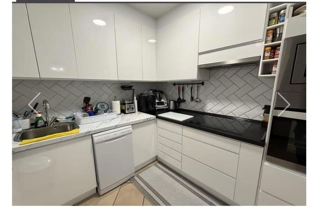 4 bedroom Townhouse for sale in La Florida, Orihuela - € 229,000 (Ref: 9237618)