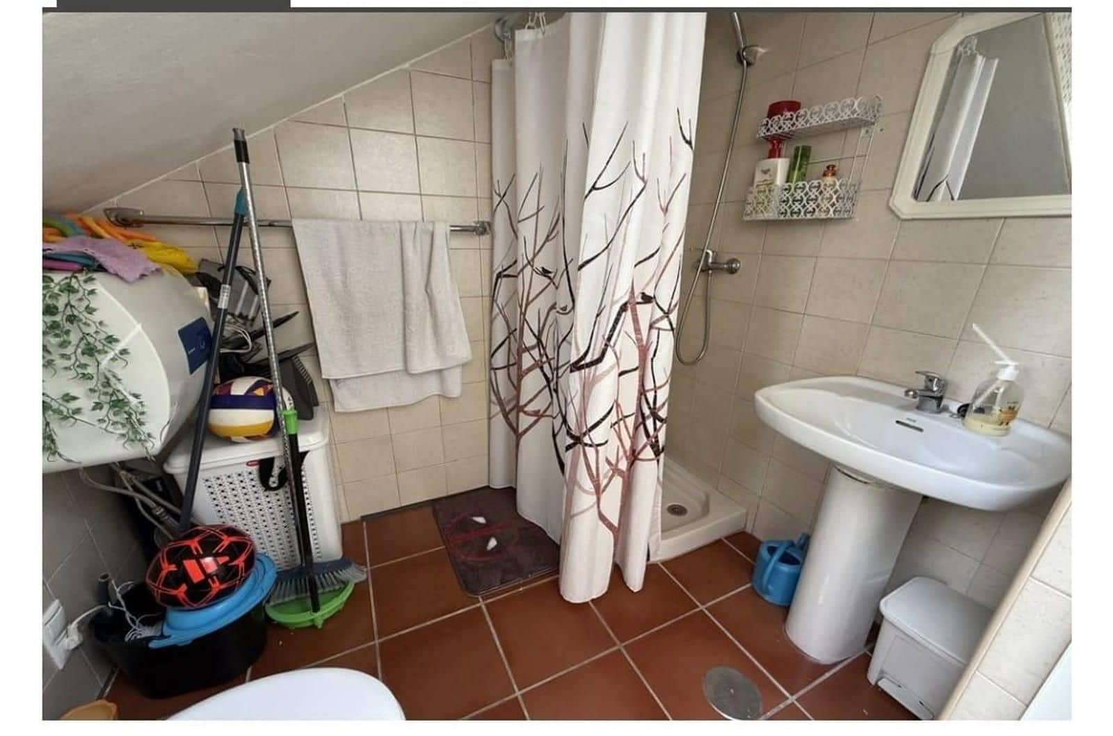 4 soverom Hus til salgs i La Florida - € 229 000 (Ref: 9237618)