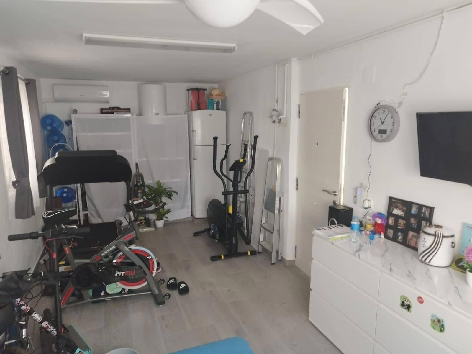 4 soverom Hus til salgs i La Florida - € 229 000 (Ref: 9237618)