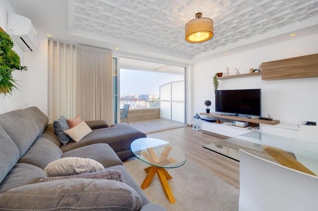 3 Zimmer Wohnung zu verkaufen in Playa del Acequión, Torrevieja mit Pool - 295.000 € (Ref: 9237619)