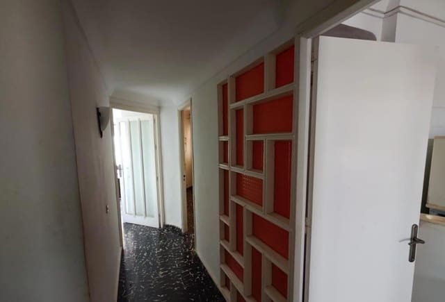 3 soveværelse Lejlighed til salg i Los Frutales, Torrevieja - € 265.000 (Ref: 9237620)