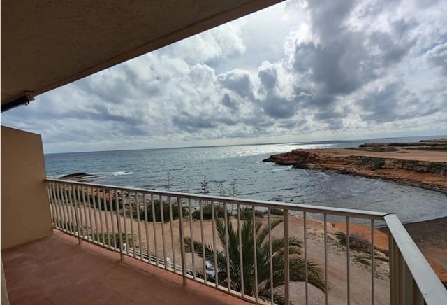 3 soveværelse Lejlighed til salg i Los Frutales, Torrevieja - € 265.000 (Ref: 9237620)