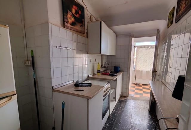 3 soveværelse Lejlighed til salg i Los Frutales, Torrevieja - € 265.000 (Ref: 9237620)