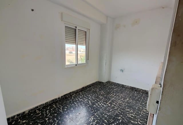 3 soveværelse Lejlighed til salg i Los Frutales, Torrevieja - € 265.000 (Ref: 9237620)