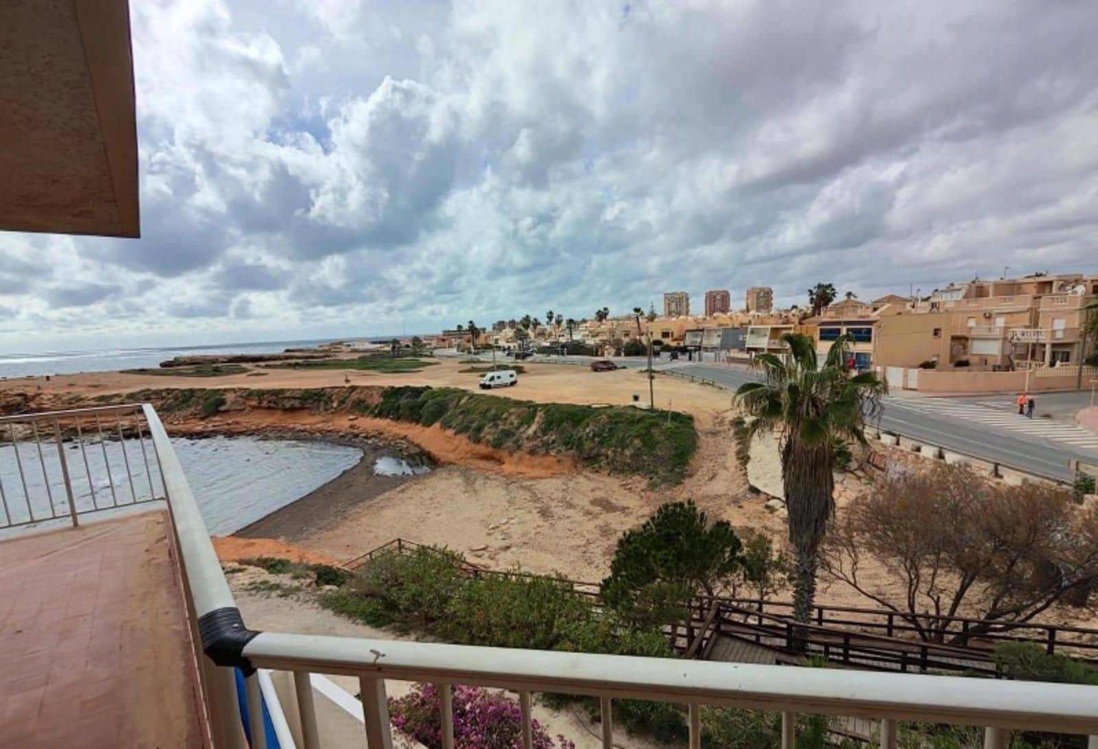 3 soverom Leilighet til salgs i Torrevieja - € 265 000 (Ref: 9237620)