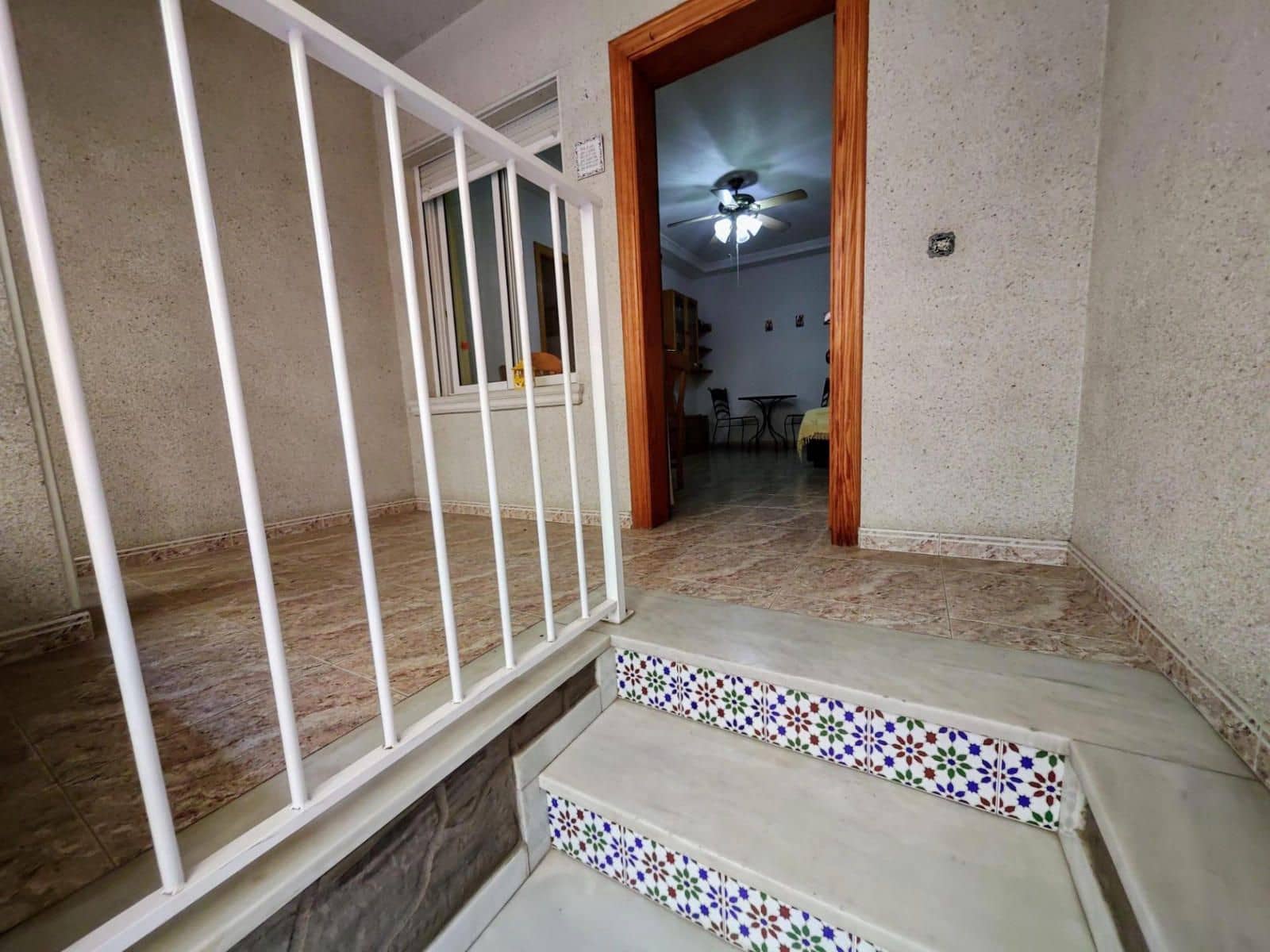 3 makuuhuone Asunto myytävänä paikassa Torrevieja - 143 000 € (Ref: 9237621)