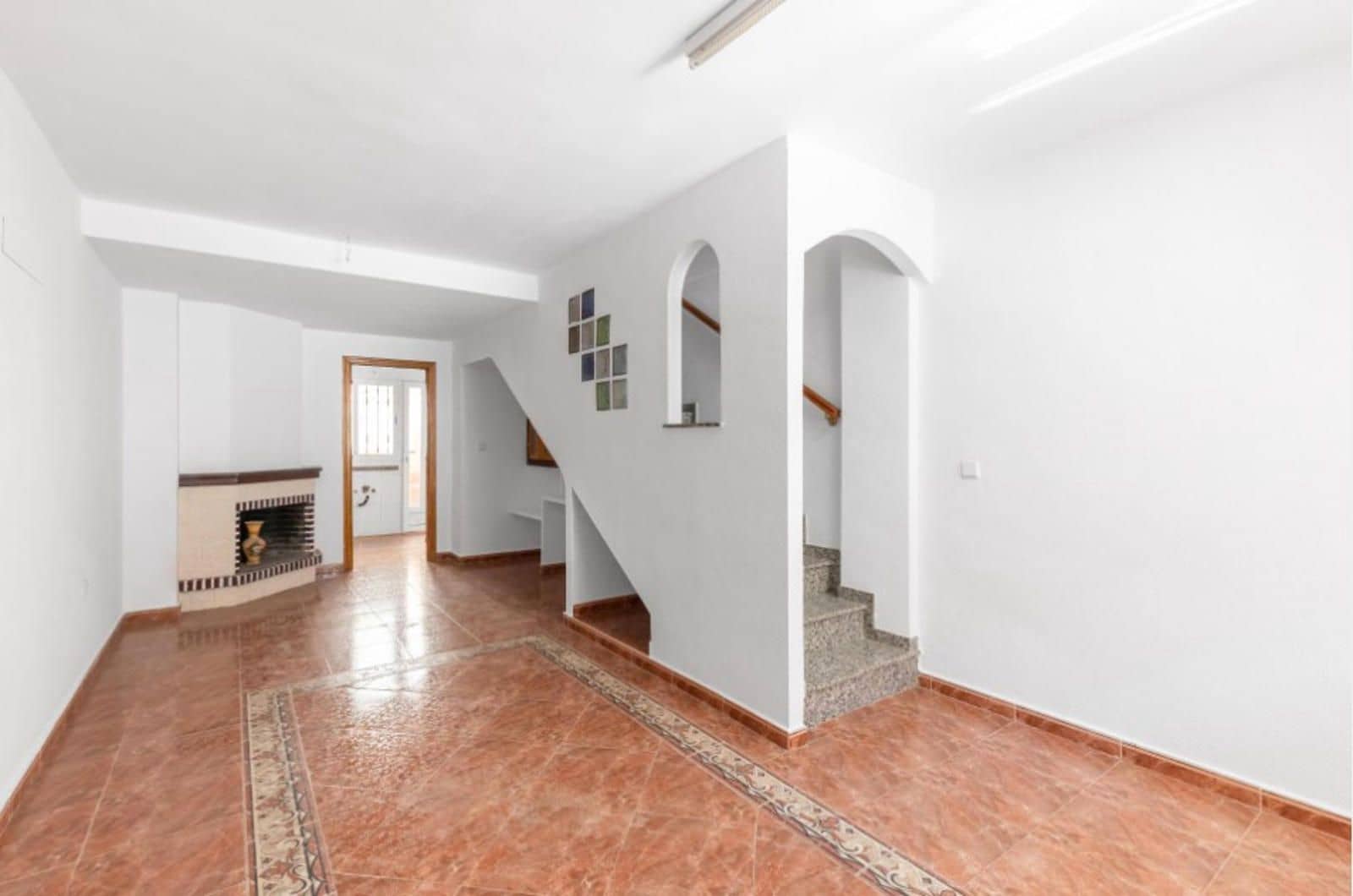 3 sovrum Hus till salu i Playa Flamenca med pool - 154 900 € (Ref: 9237623)