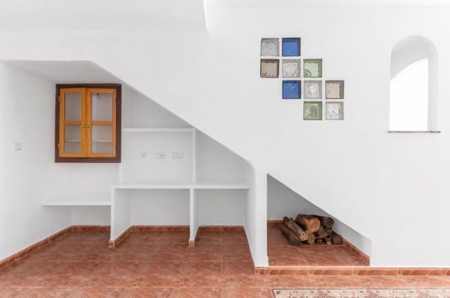 3 soverom Hus til salgs i Playa Flamenca, Orihuela med svømmebasseng - € 154 900 (Ref: 9237623)