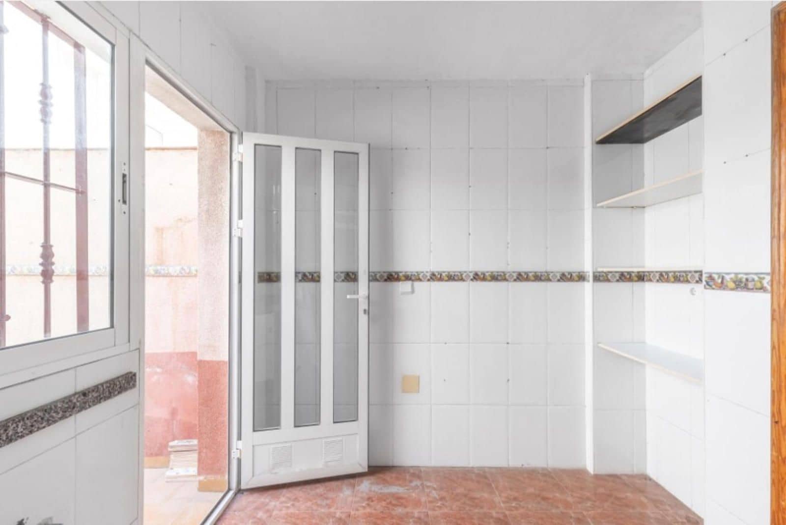 3 sovrum Hus till salu i Playa Flamenca med pool - 154 900 € (Ref: 9237623)