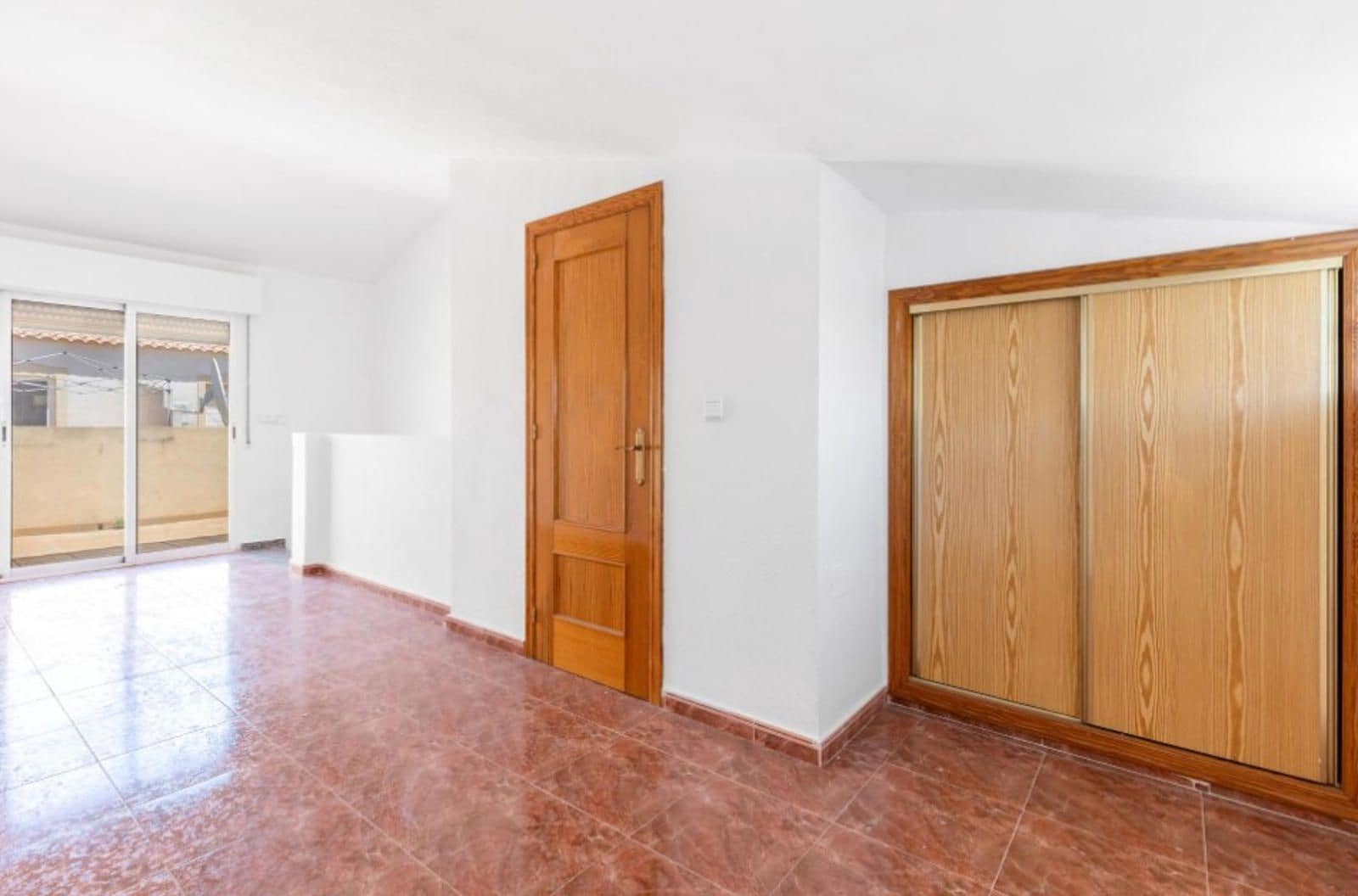 3 sovrum Hus till salu i Playa Flamenca med pool - 154 900 € (Ref: 9237623)