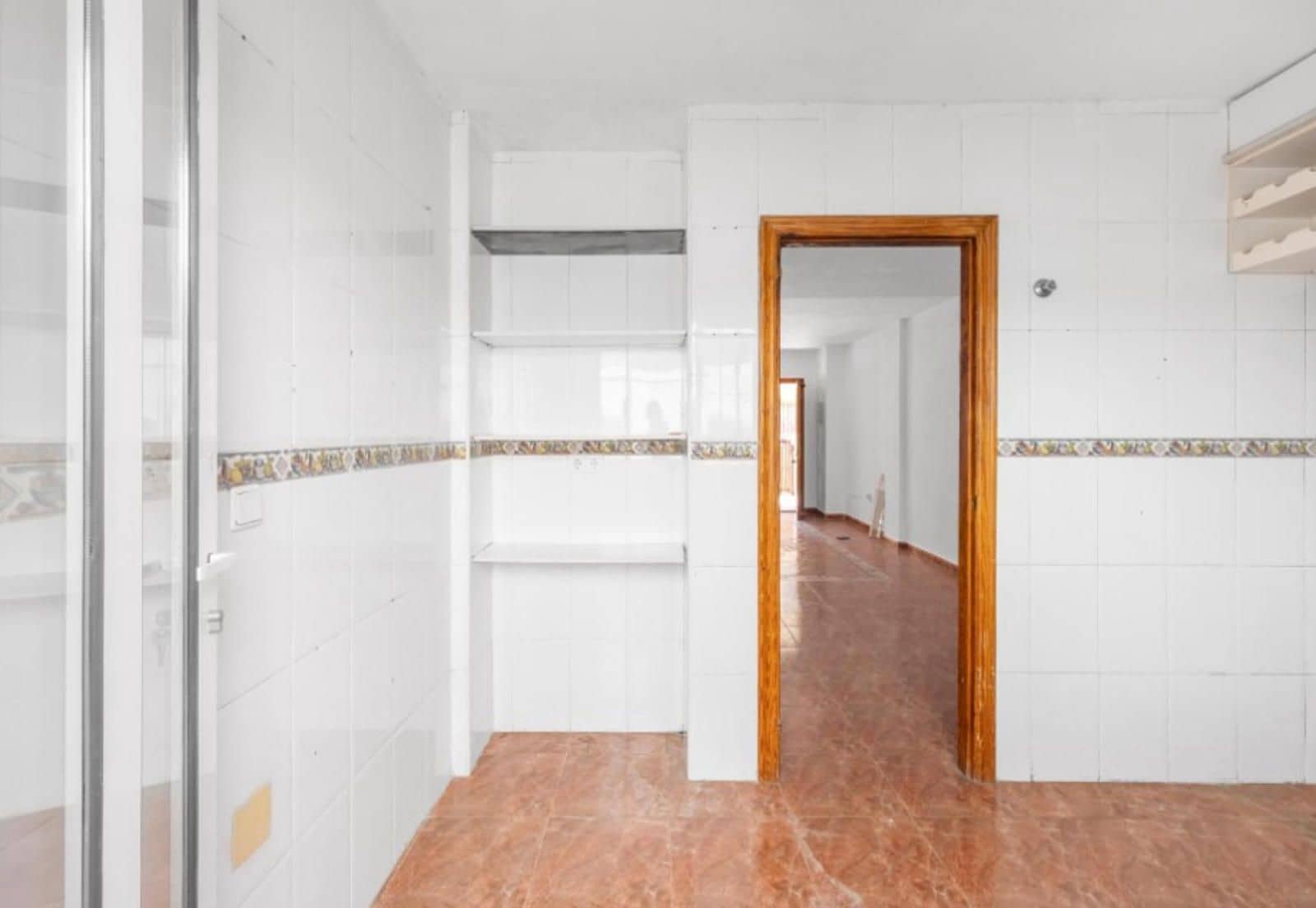 3 sovrum Hus till salu i Playa Flamenca med pool - 154 900 € (Ref: 9237623)