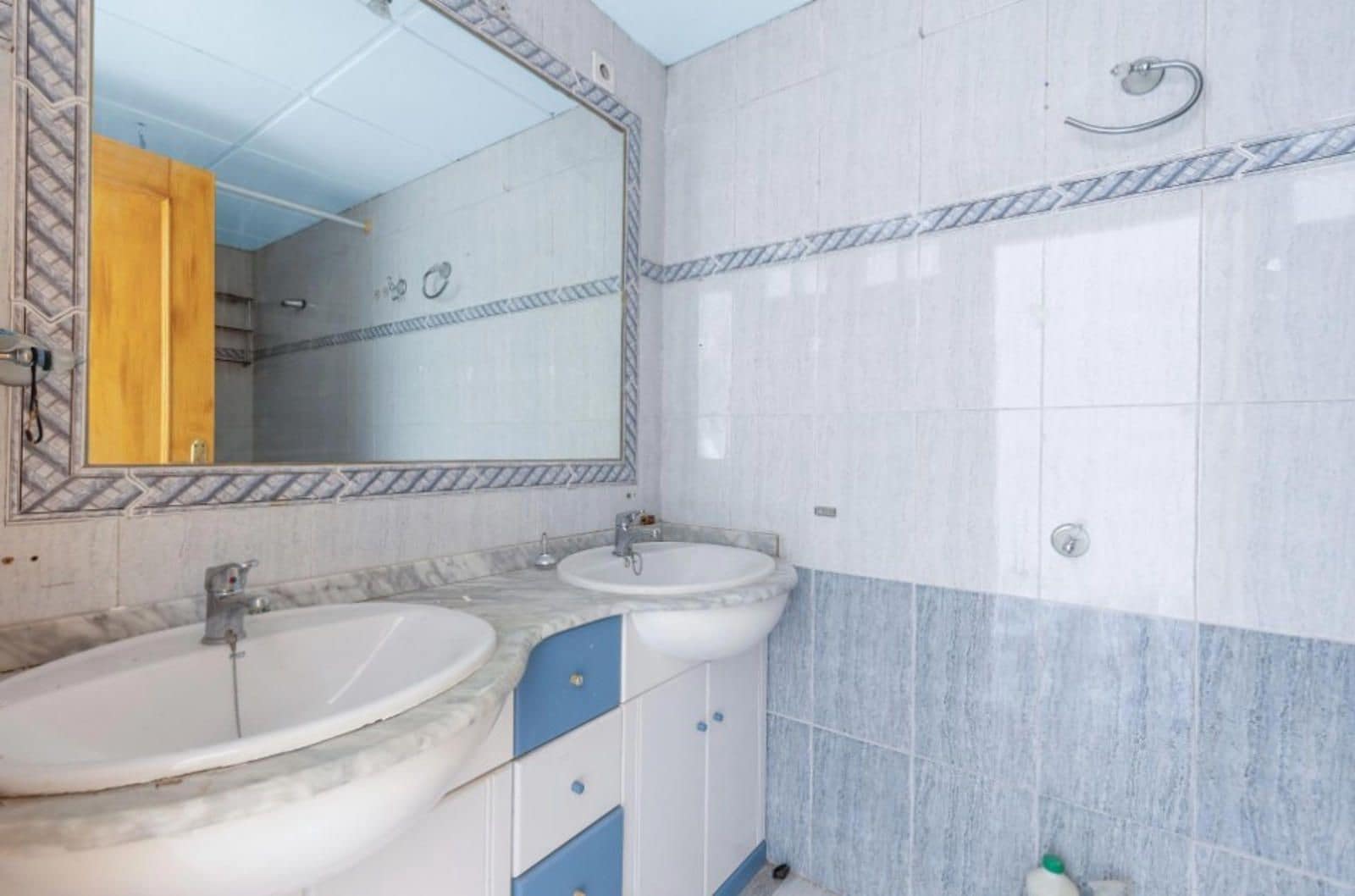 3 sovrum Hus till salu i Playa Flamenca med pool - 154 900 € (Ref: 9237623)