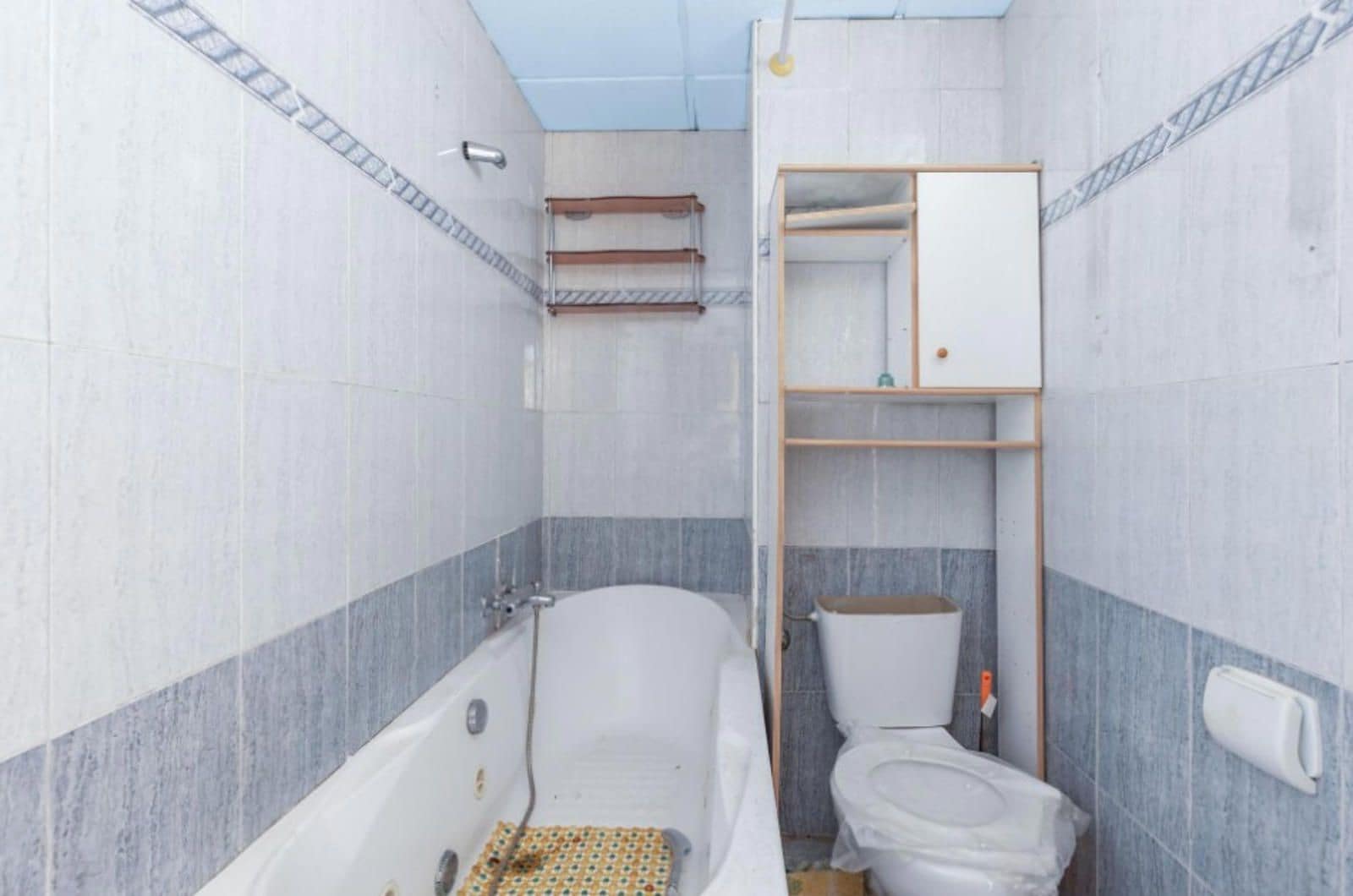 3 sovrum Hus till salu i Playa Flamenca med pool - 154 900 € (Ref: 9237623)