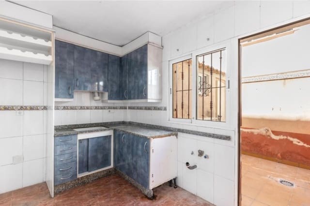 3 soverom Hus til salgs i Playa Flamenca, Orihuela med svømmebasseng - € 154 900 (Ref: 9237623)