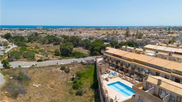 3 soverom Hus til salgs i Playa Flamenca, Orihuela med svømmebasseng - € 154 900 (Ref: 9237623)