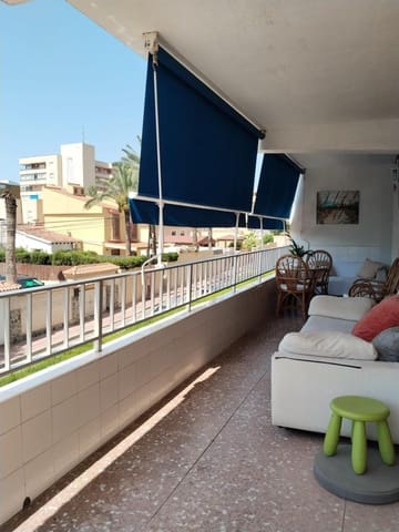 3 sovrum Lägenhet till salu i Punta Prima, Torrevieja - 159 000 € (Ref: 9237626)
