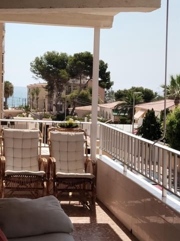 3 sovrum Lägenhet till salu i Punta Prima, Torrevieja - 159 000 € (Ref: 9237626)