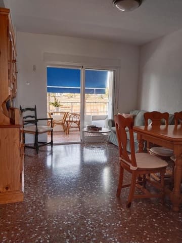 3 sovrum Lägenhet till salu i Punta Prima, Torrevieja - 159 000 € (Ref: 9237626)